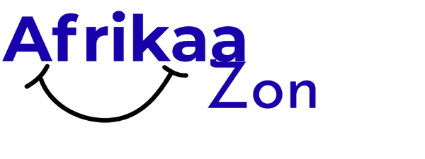 Afrikaazon